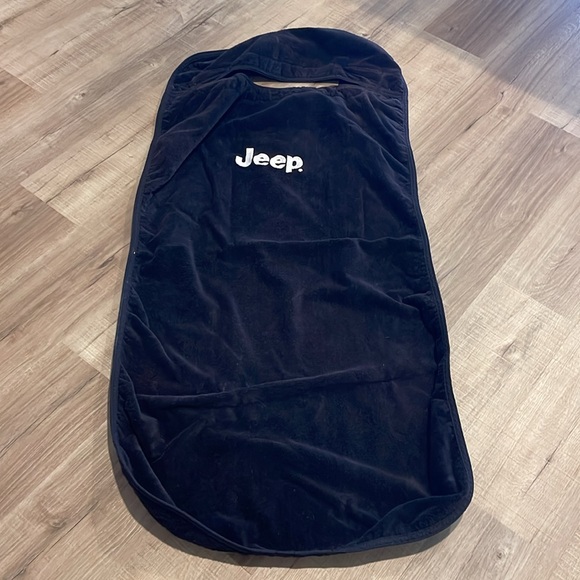 Seat Armour Other - Jeep Seat Cover Towel by Seat Armour